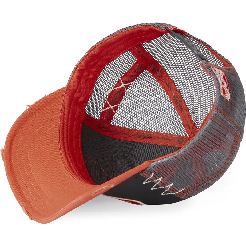 trucker-gror-von-dutch