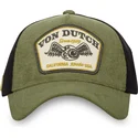 trucker-kak-von-dutch
