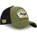 trucker-kak-von-dutch