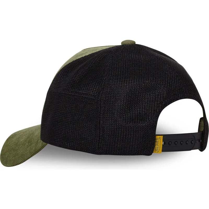 trucker-kak-von-dutch