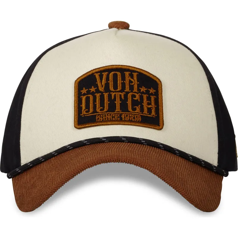 snapback-vint01-von-dutch
