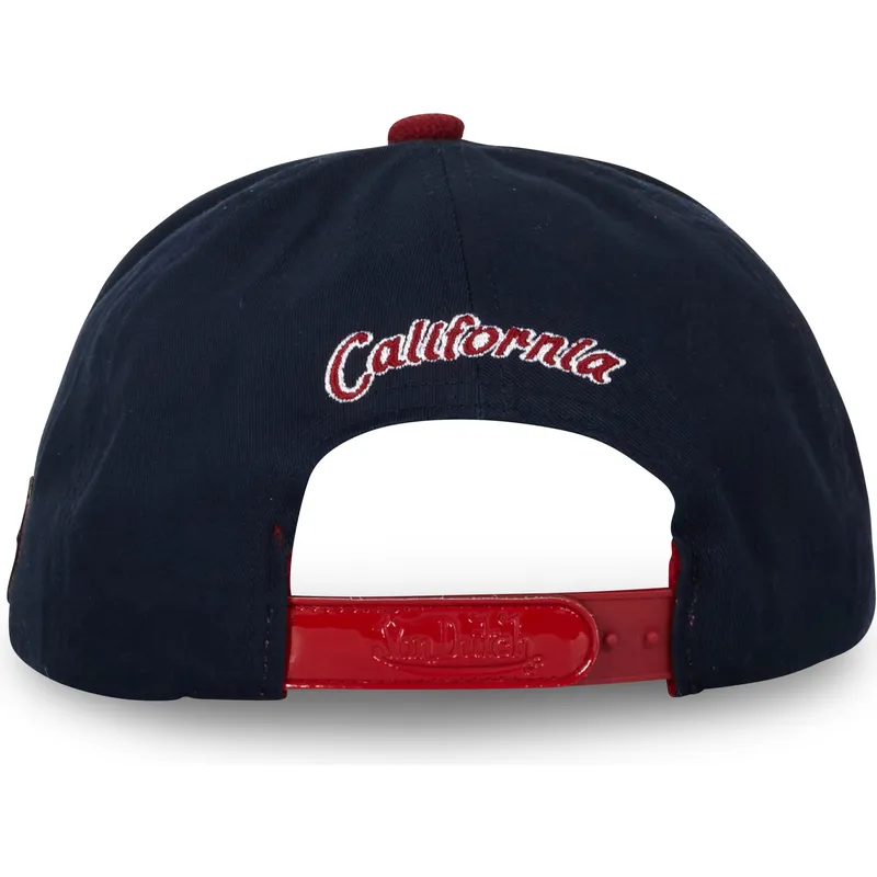 snapback-vint02-von-dutch