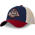 snapback-vint05-von-dutch