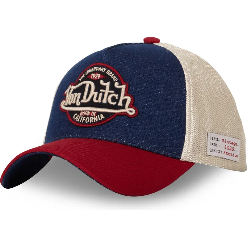 snapback-vint05-von-dutch