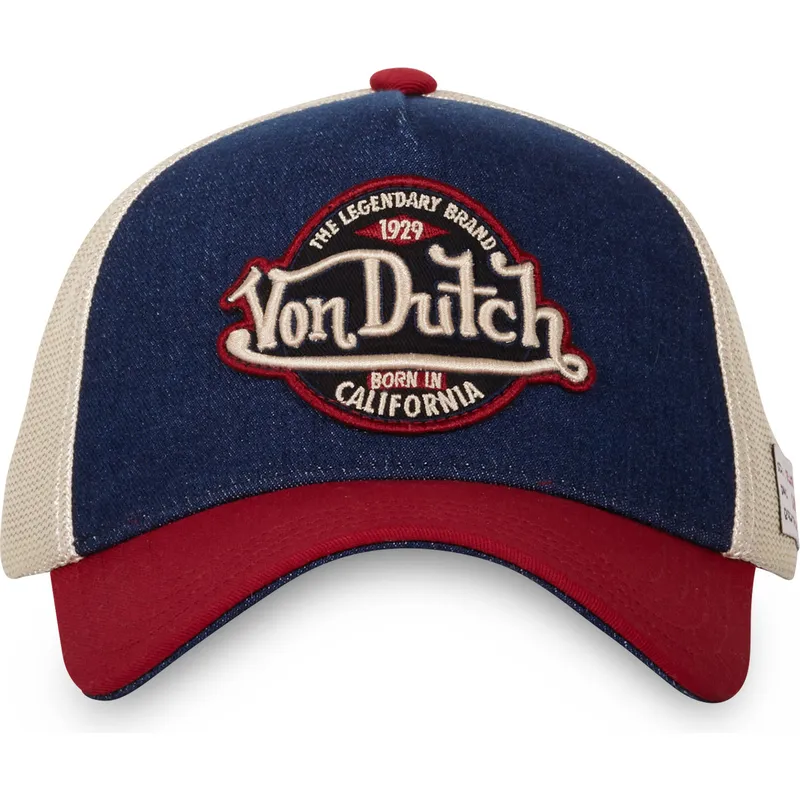 snapback-vint05-von-dutch