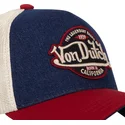 snapback-vint05-von-dutch