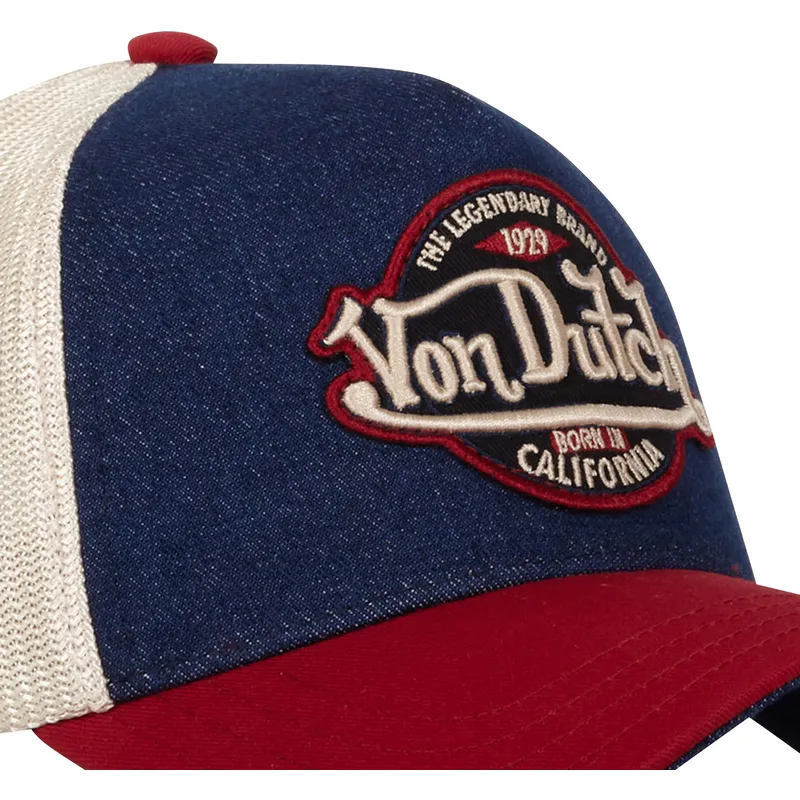 snapback-vint05-von-dutch