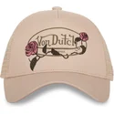 trucker-lor-von-dutch