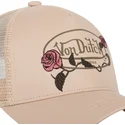 trucker-lor-von-dutch