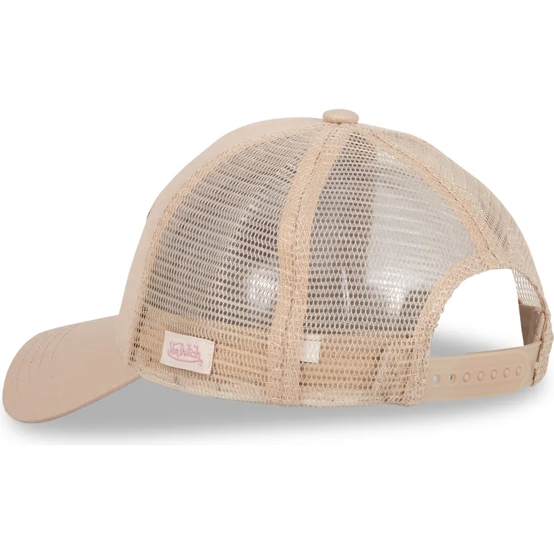 trucker-lor-von-dutch