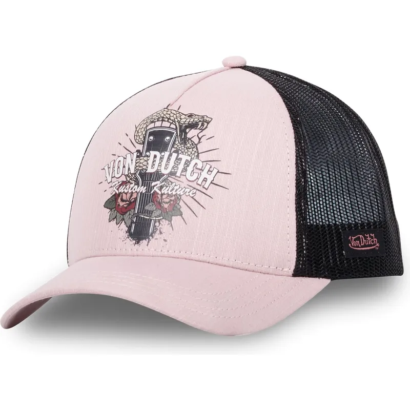 trucker-sna-von-dutch trucker-sna-von-dutch