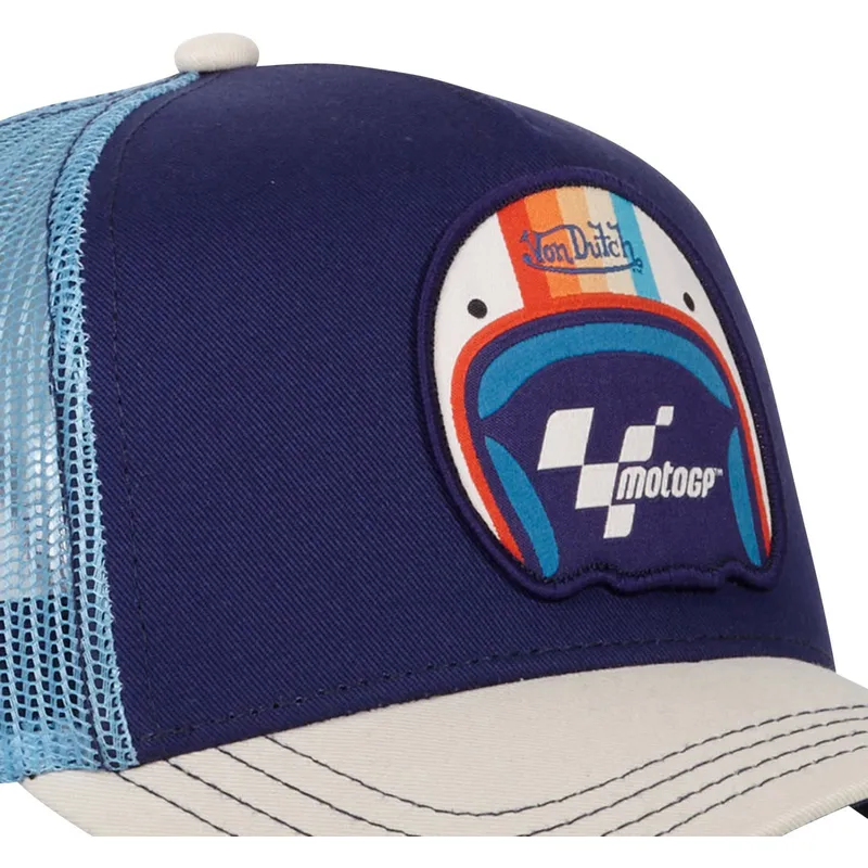 trucker-moto-ct-22-motogp-von-dutch