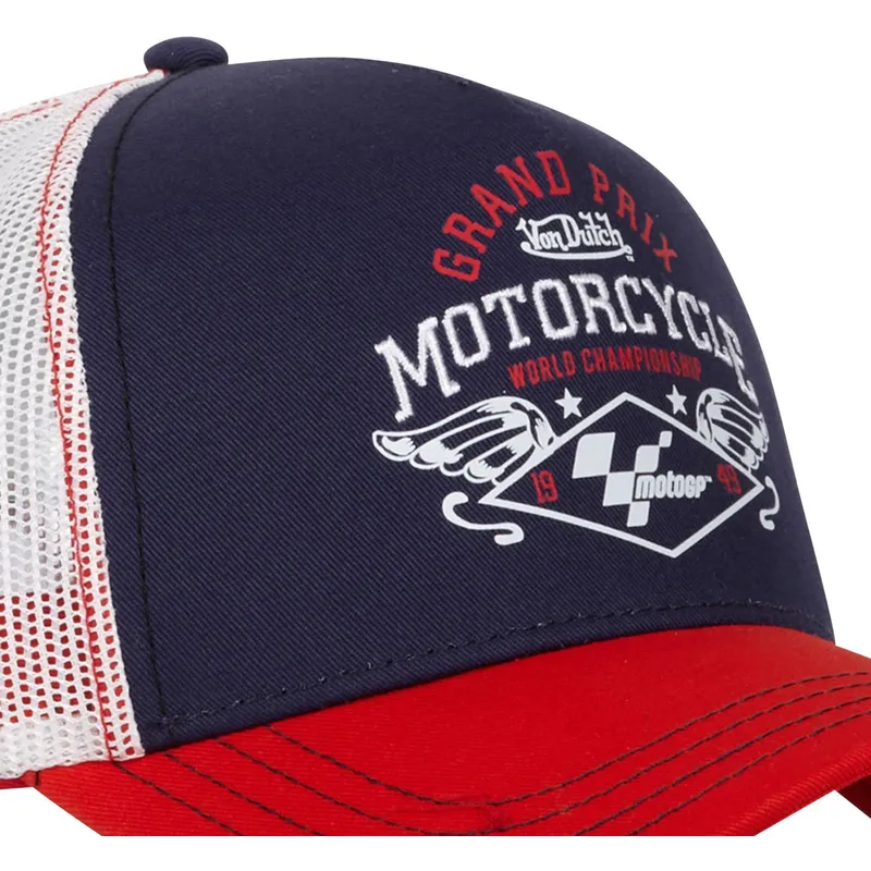 trucker-moto-ct-24-motogp-von-dutch trucker-moto-ct-24-motogp-von-dutch