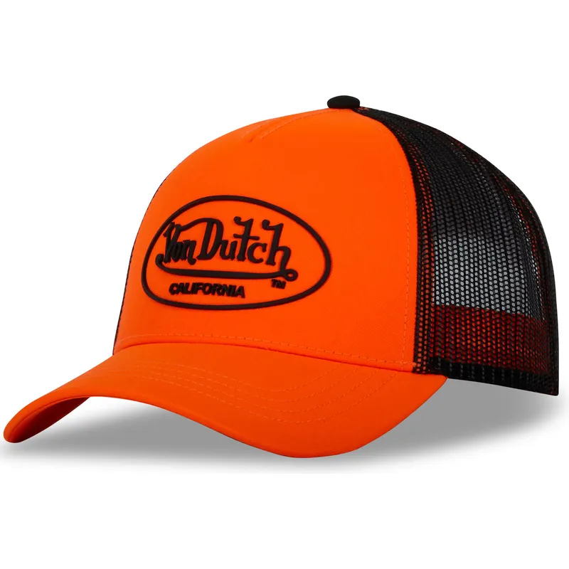 trucker-flu-o-von-dutch trucker-flu-o-von-dutch
