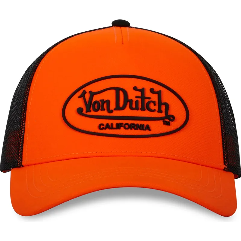 trucker-flu-o-von-dutch trucker-flu-o-von-dutch