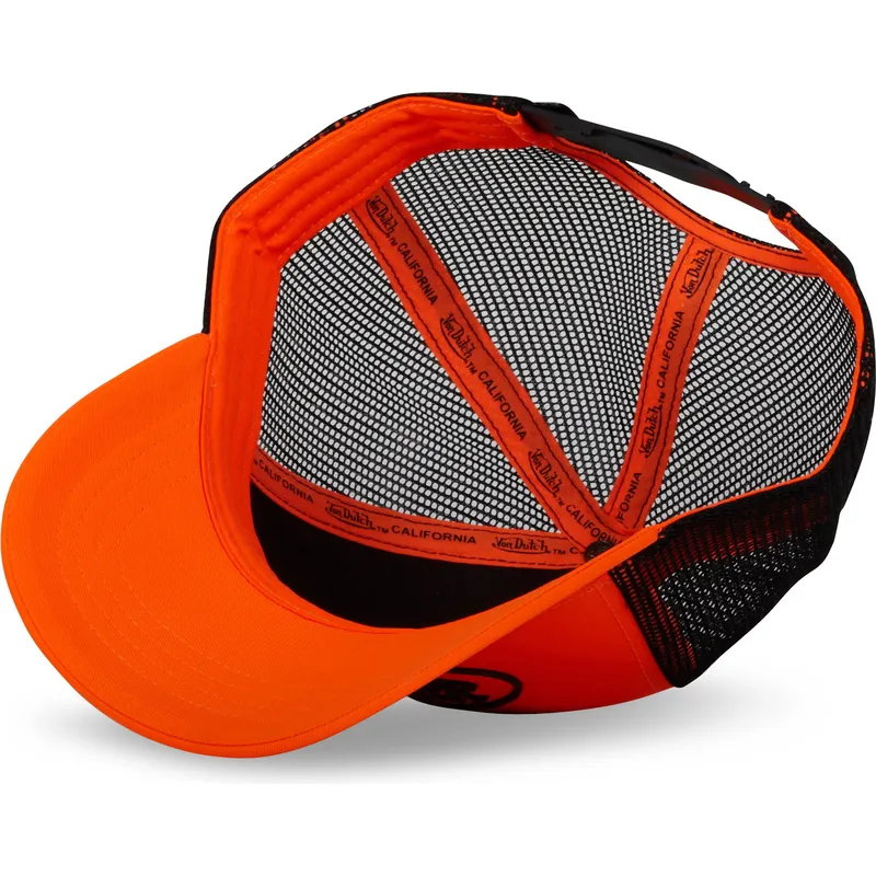 trucker-flu-o-von-dutch trucker-flu-o-von-dutch