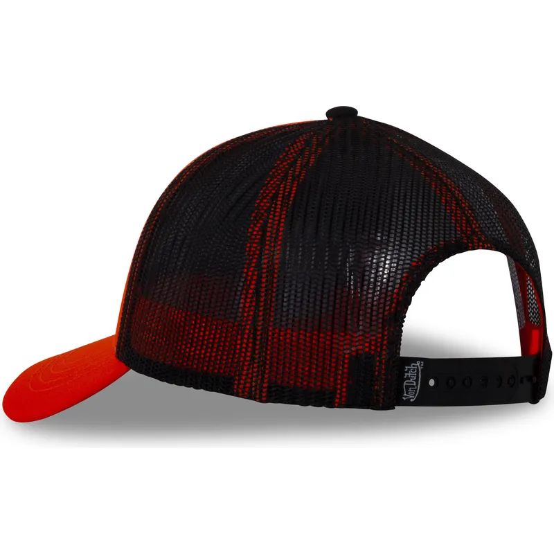 trucker-flu-o-von-dutch trucker-flu-o-von-dutch