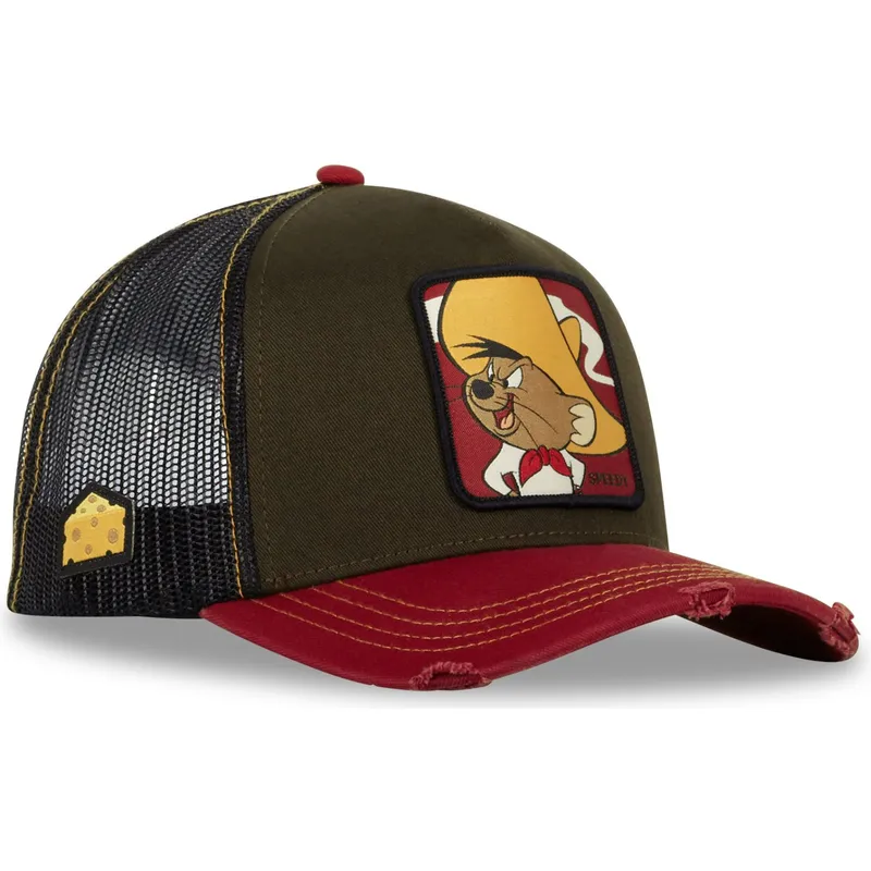 trucker-speedy-gonzales-loo10-spe-looney-tunes-capslab