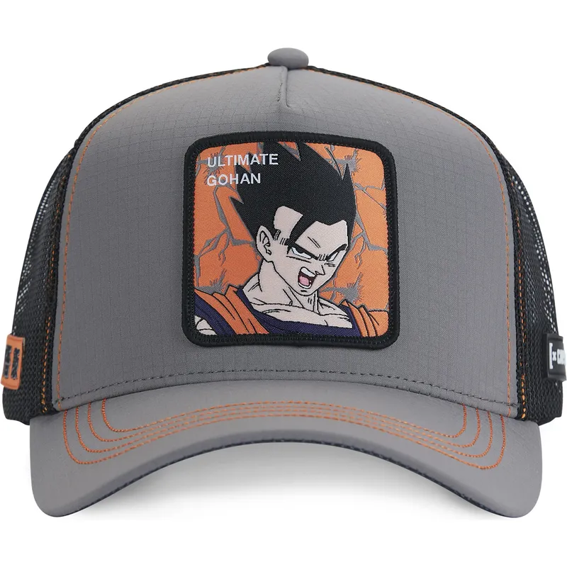 trucker-son-gohan-ultimate-dbz8-goh-dragon-ball-capslab trucker-son-gohan-ultimate-dbz8-goh-dragon-ball-capslab