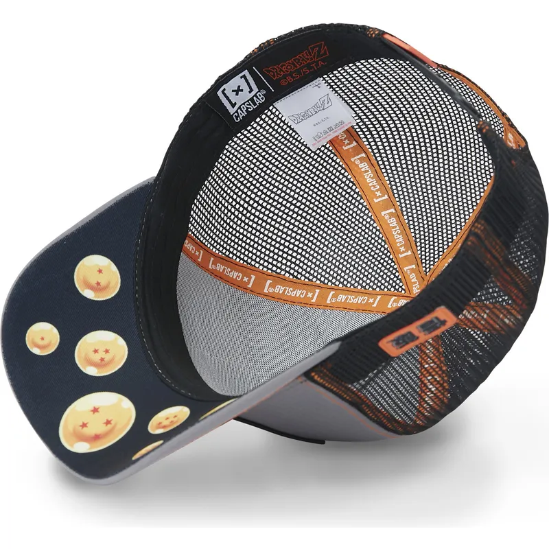 trucker-son-gohan-ultimate-dbz8-goh-dragon-ball-capslab trucker-son-gohan-ultimate-dbz8-goh-dragon-ball-capslab