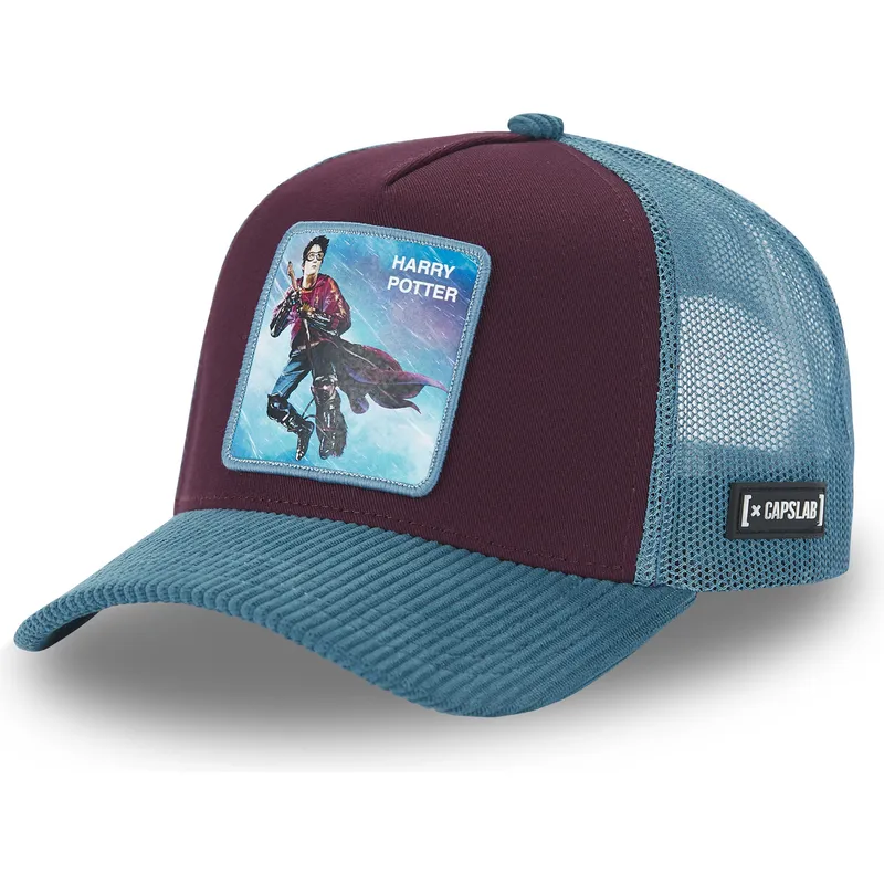 curva-snapback-harry-potter-harry-potter-capslab