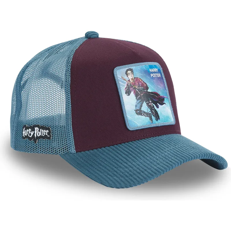 curva-snapback-harry-potter-harry-potter-capslab