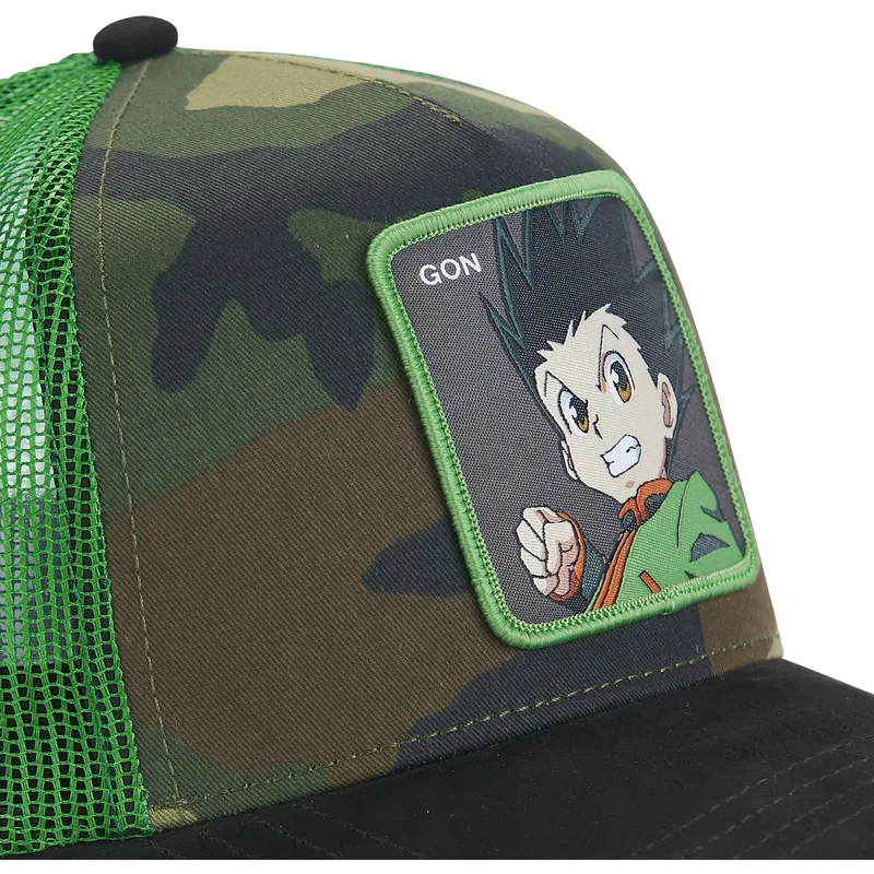 curva-snapback-gon-freecss-hunter-x-hunter-capslab curva-snapback-gon-freecss-hunter-x-hunter-capslab