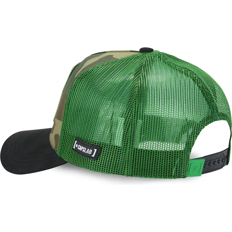 curva-snapback-gon-freecss-hunter-x-hunter-capslab curva-snapback-gon-freecss-hunter-x-hunter-capslab