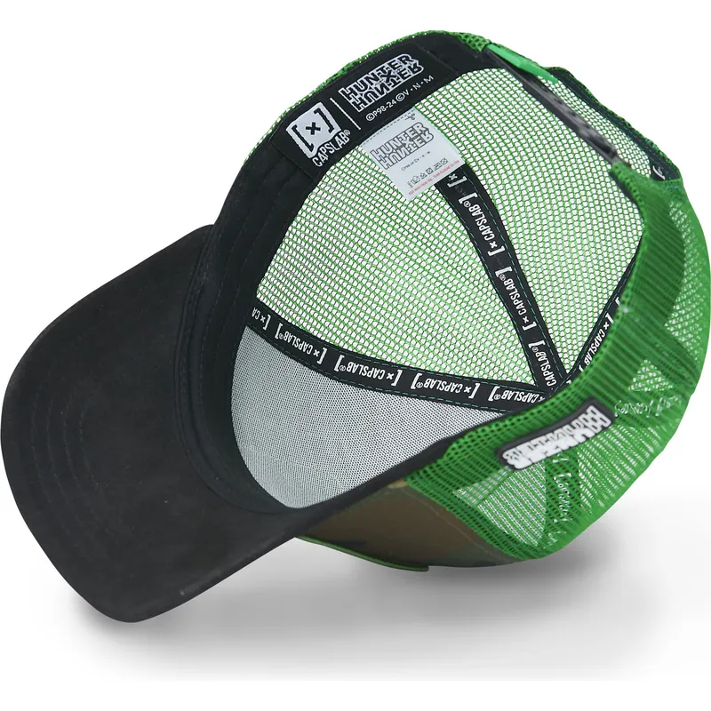 curva-snapback-gon-freecss-hunter-x-hunter-capslab curva-snapback-gon-freecss-hunter-x-hunter-capslab