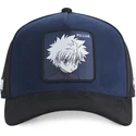 curva-snapback-killua-zoldyck-hunter-x-hunter-capslab
