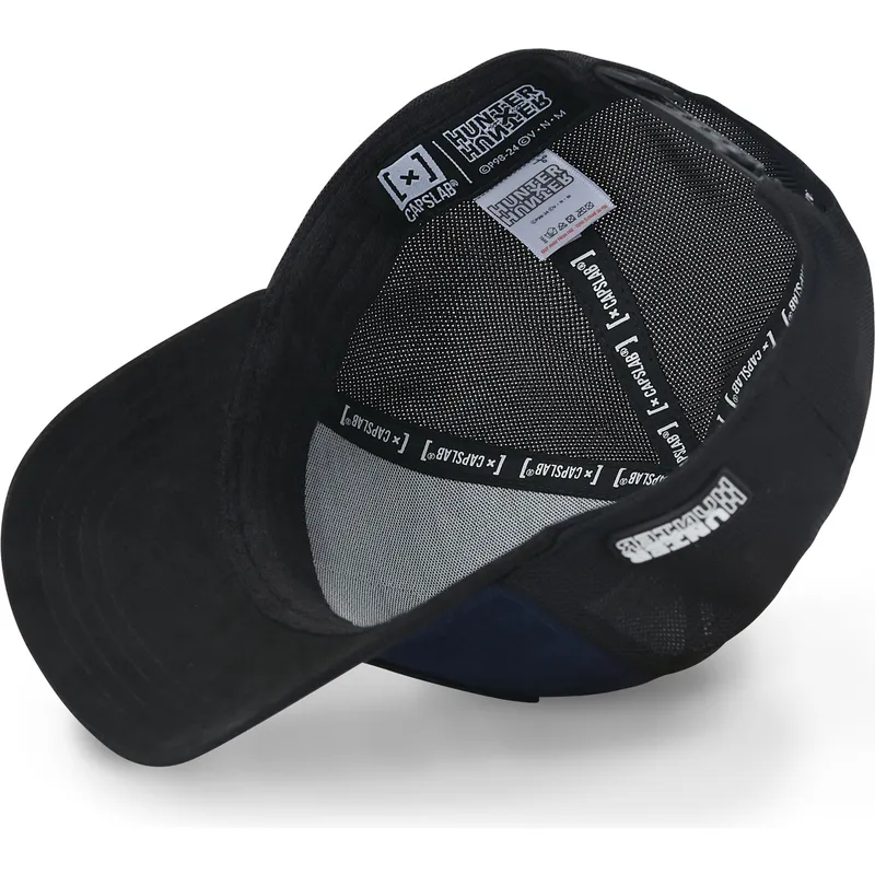 curva-snapback-killua-zoldyck-hunter-x-hunter-capslab