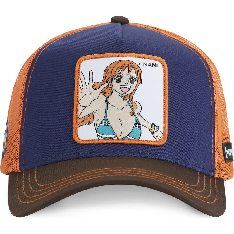 trucker-nami-op4-nam-one-piece-capslab trucker-nami-op4-nam-one-piece-capslab