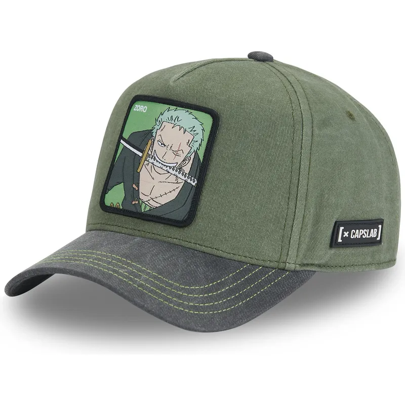 snapback-roronoa-zoro-op4-zor-one-piece-capslab