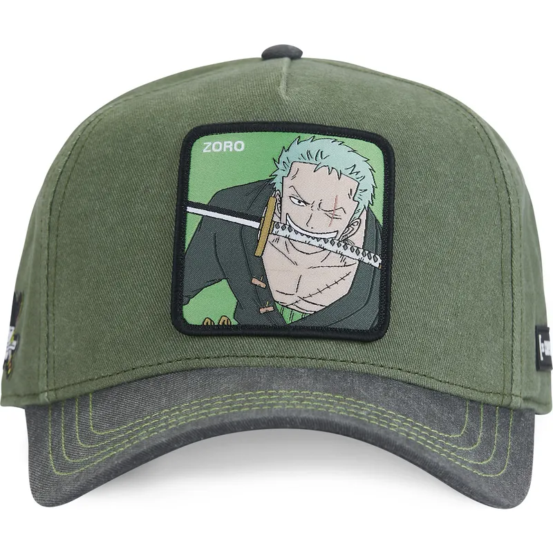 snapback-roronoa-zoro-op4-zor-one-piece-capslab