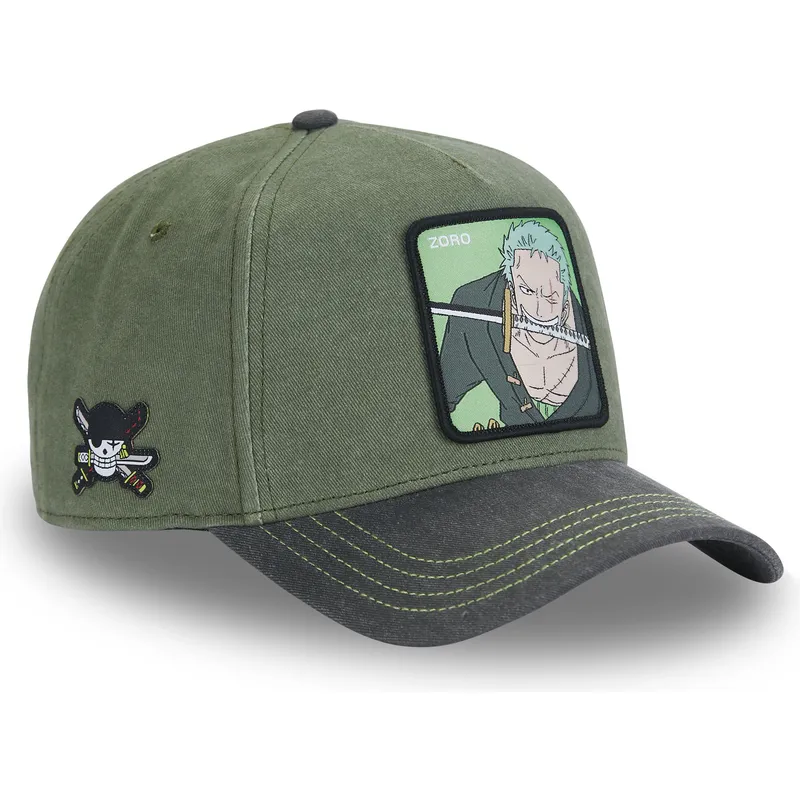 snapback-roronoa-zoro-op4-zor-one-piece-capslab