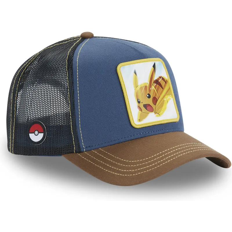trucker-pikachu-pkm5-pik-pokemon-capslab trucker-pikachu-pkm5-pik-pokemon-capslab