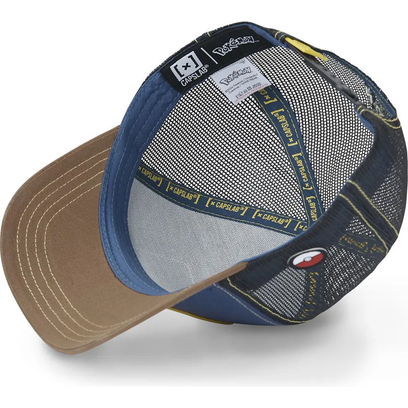 trucker-pikachu-pkm5-pik-pokemon-capslab trucker-pikachu-pkm5-pik-pokemon-capslab