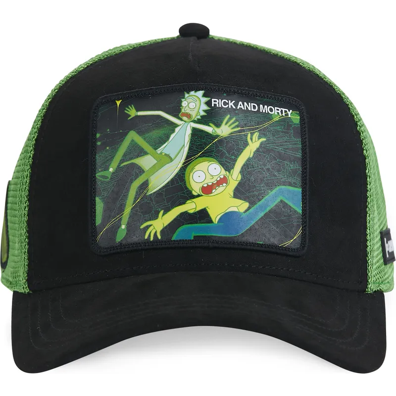trucker-rick-and-morty-rem5-rem-capslab