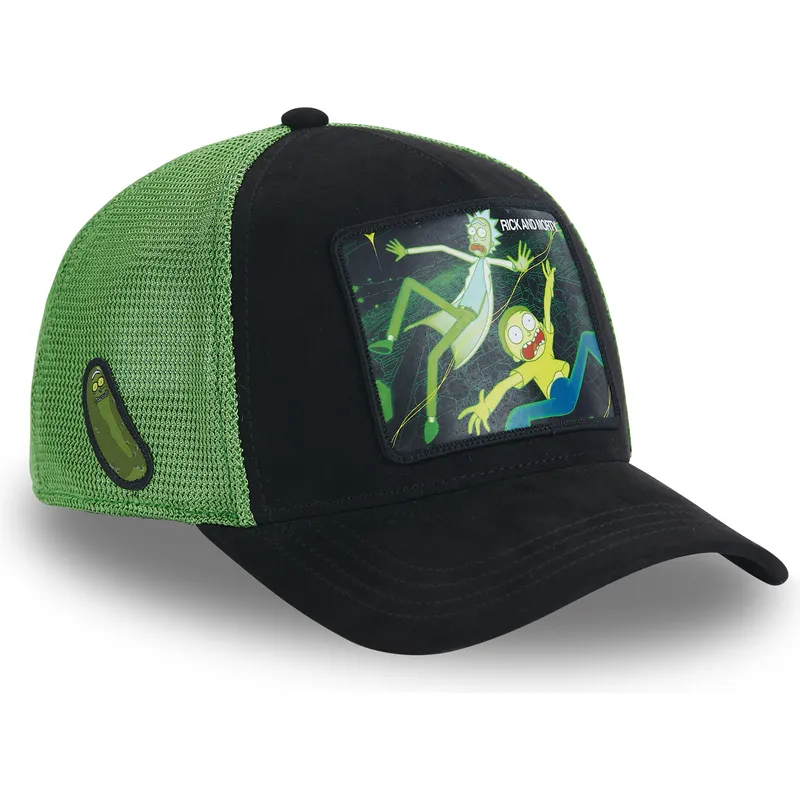 trucker-rick-and-morty-rem5-rem-capslab
