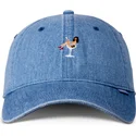 djinns-curved-brim-washed-coloured-girl-blue-denim-adjustable-cap