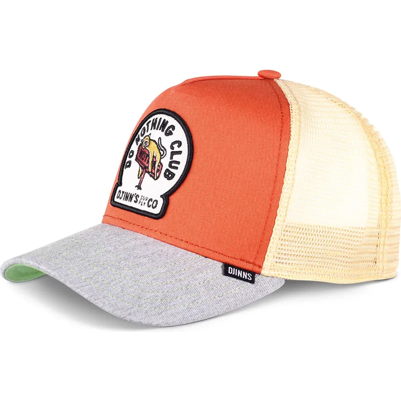 trucker-do-nothing-club-hft-dnc-11-djinns trucker-do-nothing-club-hft-dnc-11-djinns