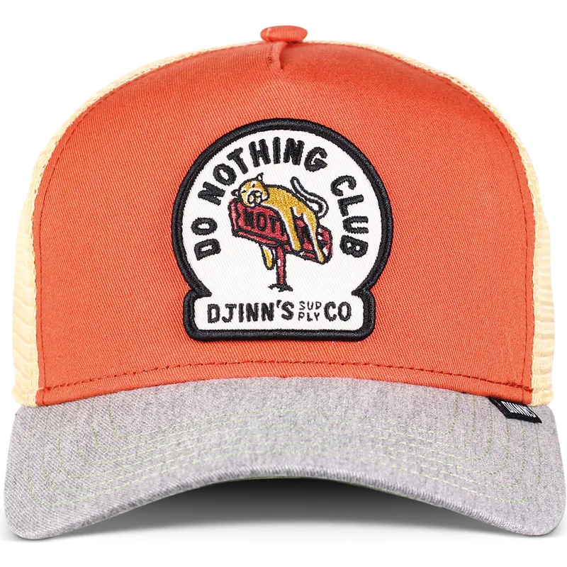 trucker-do-nothing-club-hft-dnc-11-djinns trucker-do-nothing-club-hft-dnc-11-djinns