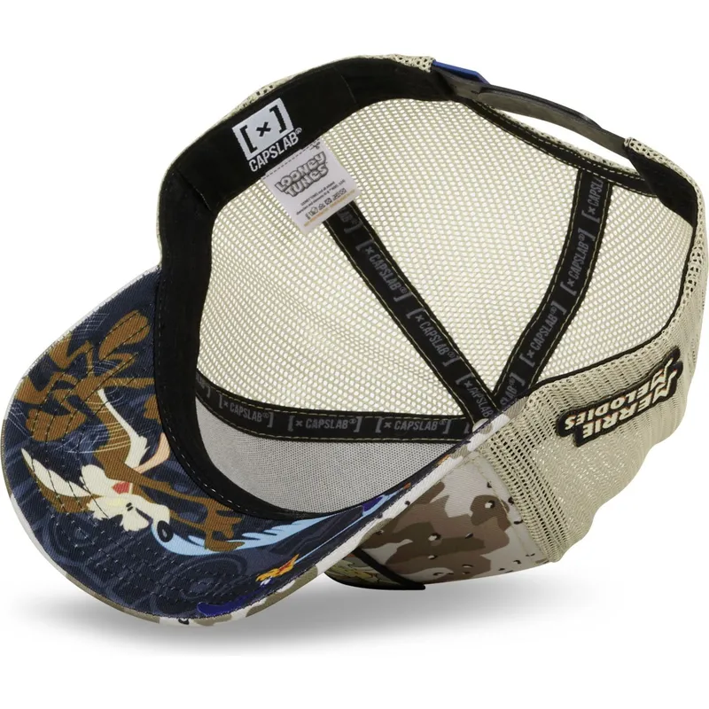 trucker-coyote-correcaminos-loo10-bbc-looney-tunes-capslab
