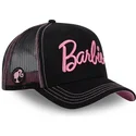 curva-snapback-barbie-capslab