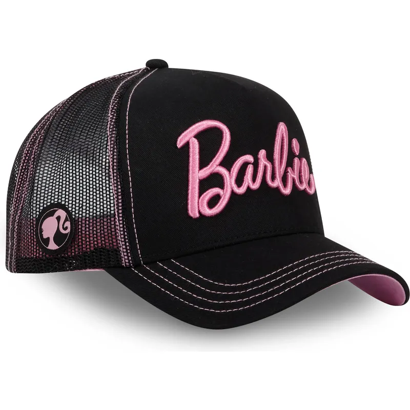 curva-snapback-barbie-capslab