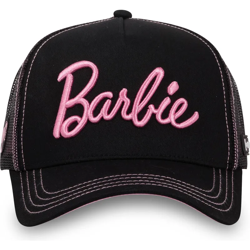 curva-snapback-barbie-capslab