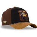 trucker-pato-lucas-loo10-daf-looney-tunes-capslab