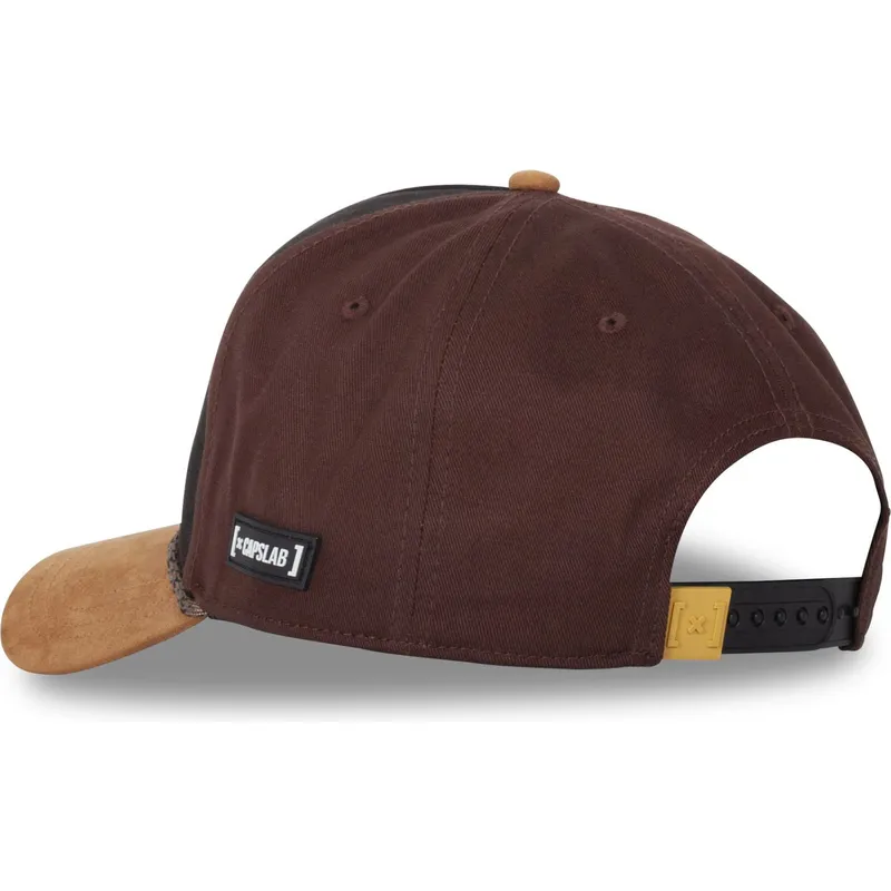 trucker-pato-lucas-loo10-daf-looney-tunes-capslab