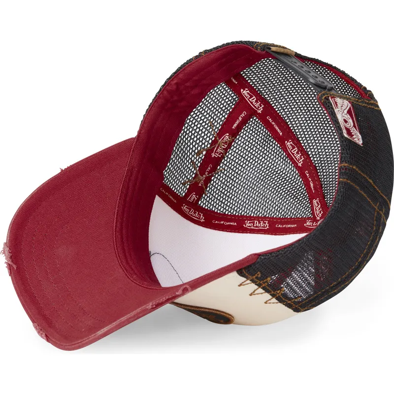 trucker-grre-von-dutch