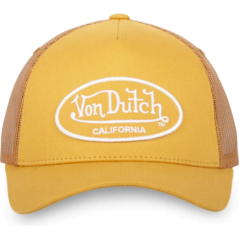 trucker-lof-b09-von-dutch